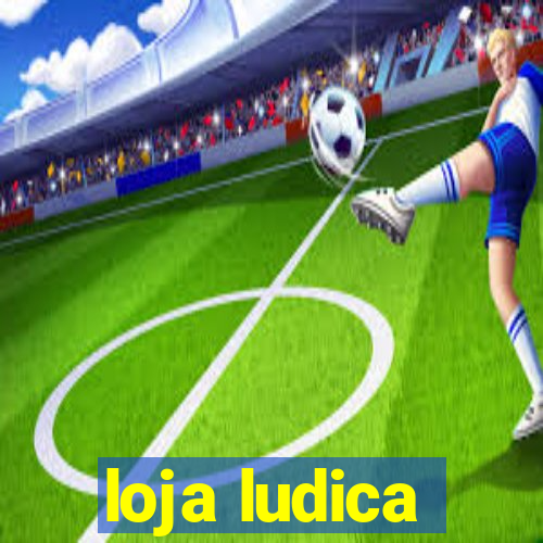 loja ludica